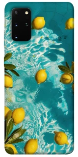 Чохол на Samsung Galaxy S20+ Lemon фото 1 з 1
