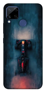 Чохол на Realme C15 F-1 ver.2 фото 1 з 1