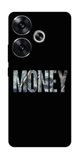 Чохол на Xiaomi Poco F6 Money-dollars фото 1 з 1