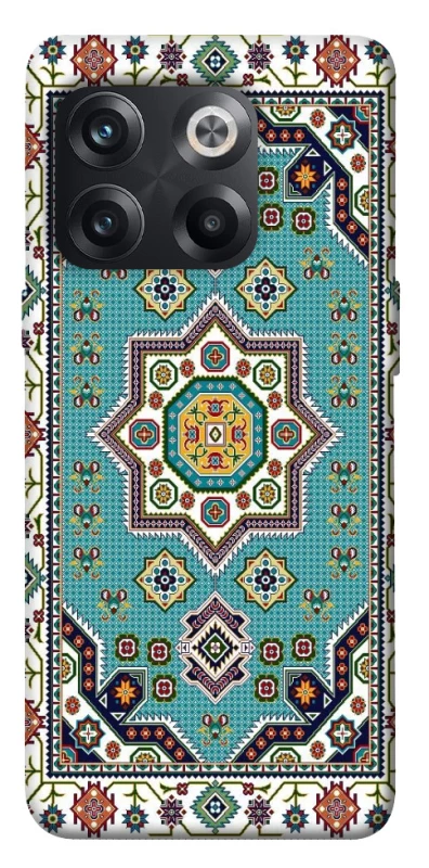 Чохол на OnePlus 10T Килим v7 фото 1 з 1