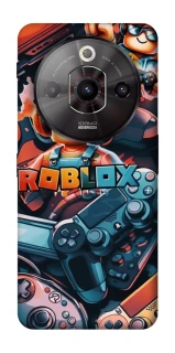 Чохол на ZTE Nubia Focus Pro Roblox aesthetics ver.11 фото 1 з 1