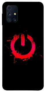 Чохол на Samsung Galaxy M31s Power On фото 1 з 1