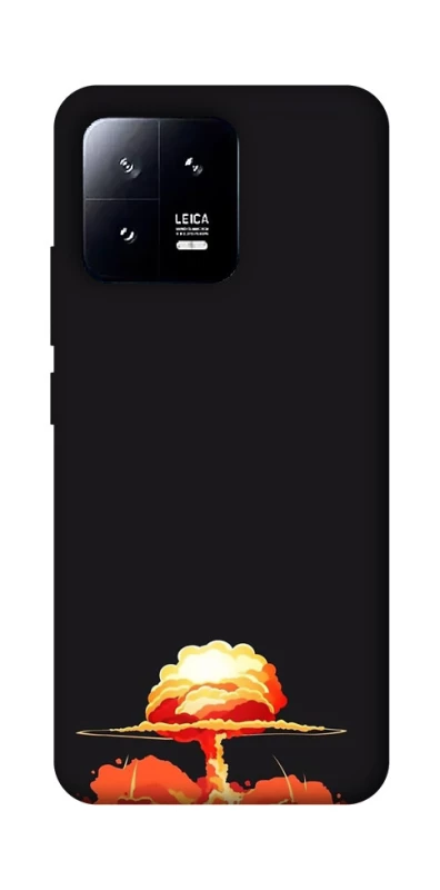 Чохол на Xiaomi 13 Boom фото 1 з 1