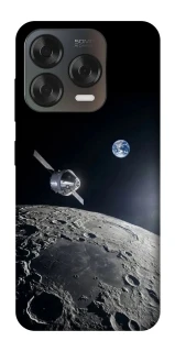 Чехол на ZTE Blade V70 Design Artemis 2 ver.2 фото 1 из 2