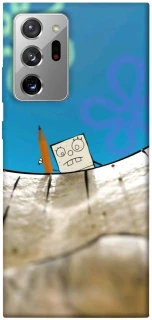 Чехол на Samsung Galaxy Note 20 Ultra Karaculya фото 1 из 1