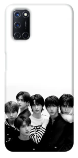 Чохол на Oppo A52 / A72 / A92 TWS фото 1 з 1