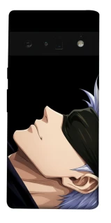 Чехол на Google Pixel 6 Pro Gojo v13 фото 1 из 1