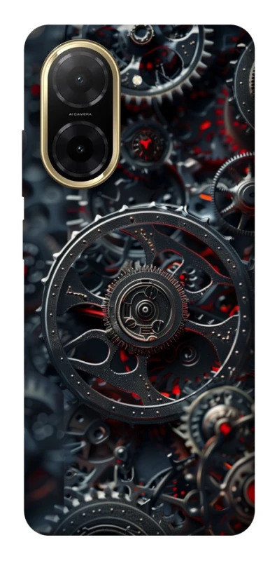 Чохол на Xiaomi Redmi A5 (Europe version) Mechanism фото 1 з 1