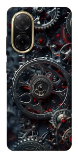 Чохол на Xiaomi Redmi A5 (Europe version) Mechanism фото 1 з 1