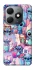 Чохол на TECNO Spark 20 Stitch ver.25 фото 1 з 1