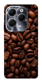 Чохол на Infinix Hot 40 Кава фото 1 з 1