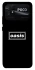 Чохол на Xiaomi Poco C40 Oasis logo фото 1 Чохол на Xiaomi Poco C40 Oasis logo фото 1 з 1