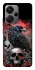 Чохол на Xiaomi Redmi Note 13 Pro+ Death eagle фото 1 з 1