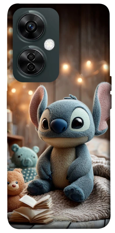 Чохол на OnePlus Nord CE 3 Lite Stitch ver.16 фото 1 з 1