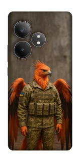 Чохол на Realme GT Neo 6 Фенікс захисник фото 1 з 1
