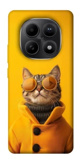 Чохол на Xiaomi Redmi Note 15 5G Yellow Glasses фото 1 з 1