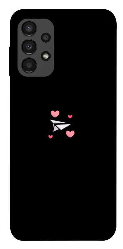 Чохол на Samsung Galaxy A13 4G Love aesthetic ver.13 фото 1 з 1