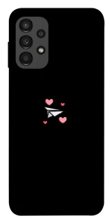 Чохол на Samsung Galaxy A13 4G Love aesthetic ver.13 фото 1 з 1