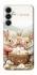 Чехол на Samsung Galaxy A17 4G/5G BunnyMood фото 1 из 1