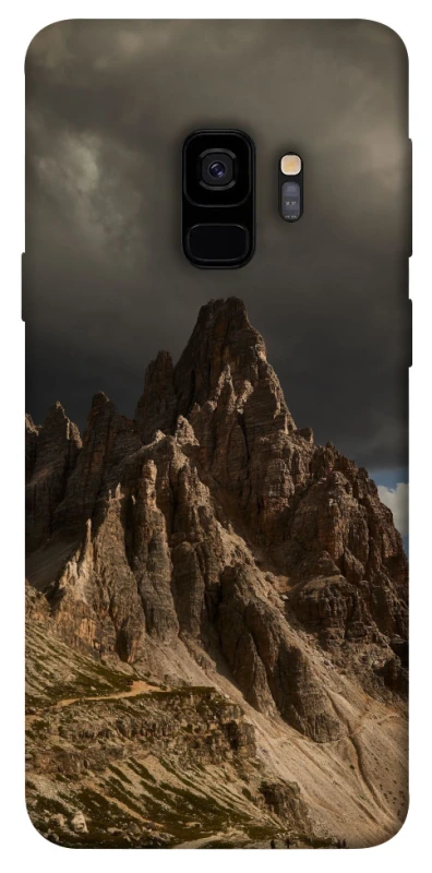 Чехол на Samsung Galaxy S9 Mountain v2 фото 1 из 1