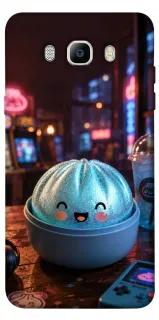 Чохол на Samsung J510F Galaxy J5 (2016) Dumpling ver.5 фото 1 з 1