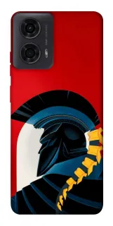 Чехол на Motorola Moto G04 Agamemnon фото 1 из 1
