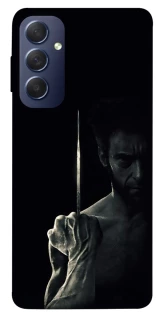 Чохол на Samsung Galaxy M54 5G Logan фото 1 з 1