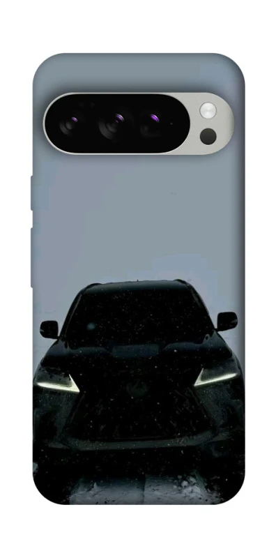 Чехол на Google Pixel 10 Pro Lexus v8 фото 1 из 1