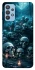 Чохол на Samsung Galaxy M32 Skulls v3 фото 1 з 1