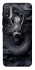 Чехол на Motorola Moto E20 black dragon фото 1 из 1