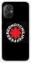 Чохол на Xiaomi Poco M5 Red Hot Chili Peppers logo фото 1 з 1