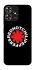Чохол на ZTE Blade A73 4G Red Hot Chili Peppers logo фото 1 з 1