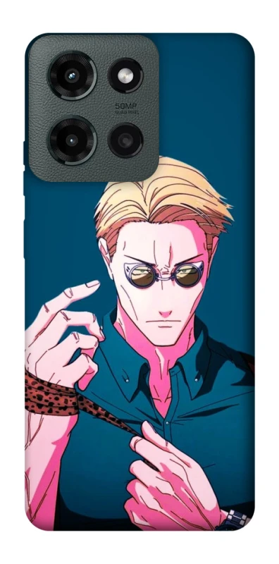 Чохол на Motorola Moto G Power (2025) Nanami фото 1 з 1