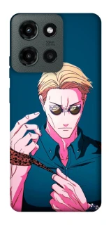 Чехол на Motorola Moto G Power (2025) Nanami фото 1 из 1