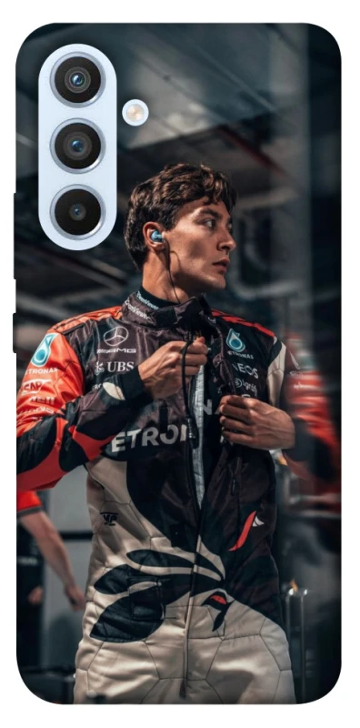 Чохол на Samsung Galaxy A54 5G F-1 ver.10 фото 1 з 1