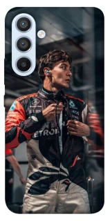 Чехол на Samsung Galaxy A54 5G F-1 ver.10 фото 1 из 1