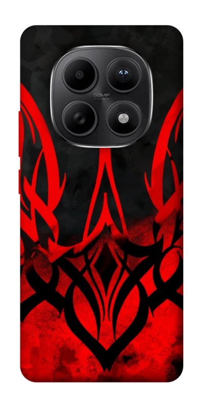 Чохол на Xiaomi Redmi Note 15 5G Герб v18 фото 1 з 1