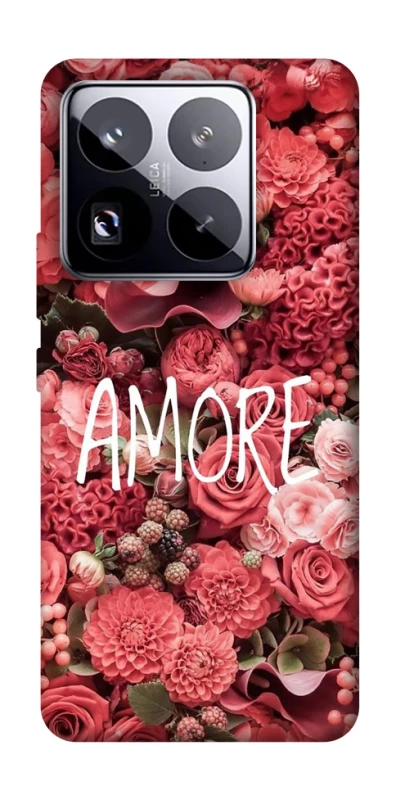 Чехол на Xiaomi 15 Pro Amore фото 1 из 1