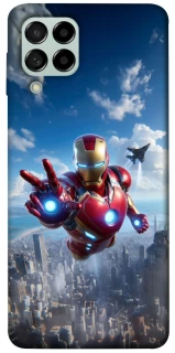 Чохол на Samsung Galaxy M53 5G Ironman v3 фото 1 з 1