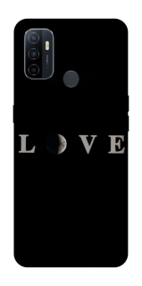 Чохол на Oppo A53 / A32 / A33 Love aesthetic ver.15 фото 1 з 1