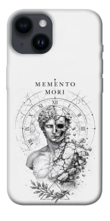 Чехол на Apple iPhone 14 (6.1") Tattoo ver.5 фото 1 из 1