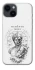 Чехол на Apple iPhone 14 (6.1") Tattoo ver.5 фото 1 из 1