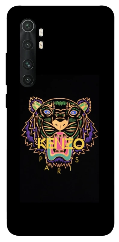 Чохол на Xiaomi Mi Note 10 Lite Kenzo фото 1 з 1