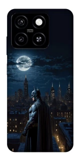 Чохол на ZTE Blade A55 4G The Dark Knight фото 1 з 1