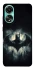 Чехол на Oppo A78 4G Batman icon фото 1 из 1