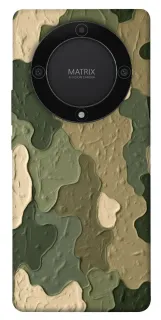 Чохол на Huawei Magic5 Lite Camouflage v26 фото 1 з 1