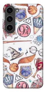 Чехол на Samsung Galaxy S23 Harry Potter V18 фото 1 из 1