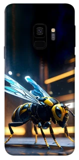 Чохол на Samsung Galaxy S9 Cyber ​​wasp фото 1 з 1