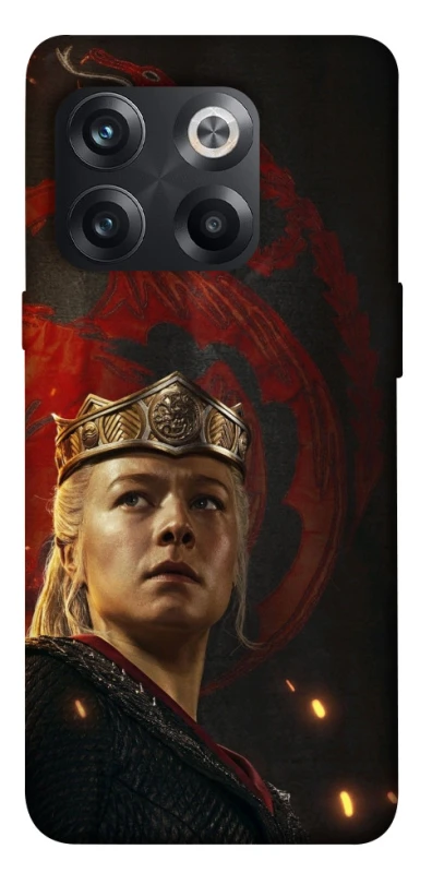 Чохол на OnePlus 10T House of the Dragon ver.6 фото 1 з 1