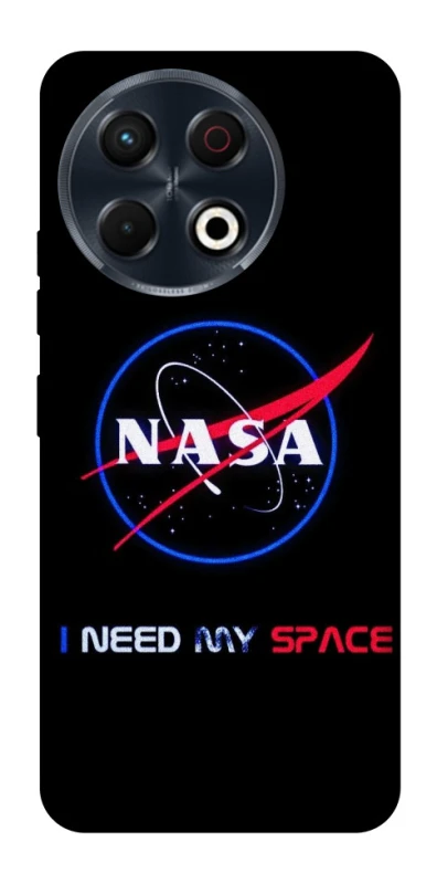 Чехол на TECNO Spark 30 Pro (KL7) NASA ver.3 фото 1 из 1